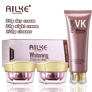 Face Cream Collagen Hyaluronic Acid