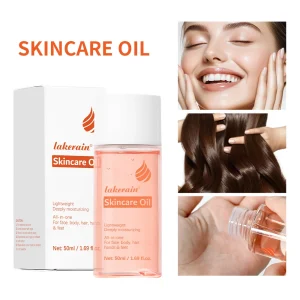 Vitamin E Skincare Oil