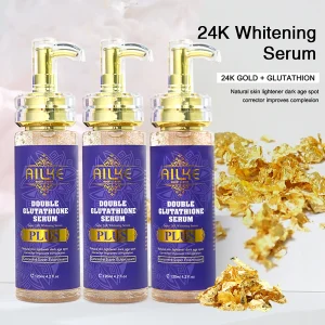 Moisturizing Whitening Lotion