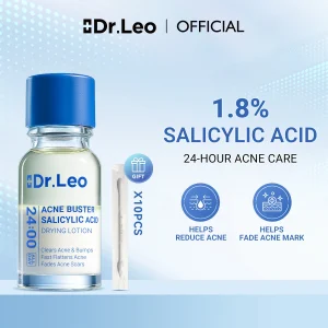 Salicylic Acid Acne Serum