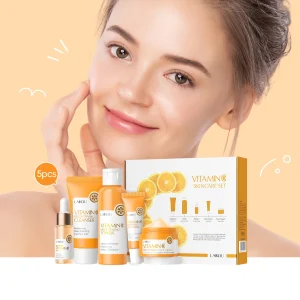 VITAMIN C Skincare Cream