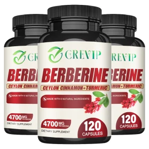 Berberine Supplement