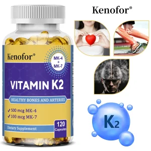 Vitamin K2 Supplement