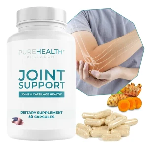 Joint Support capsules
