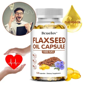Flaxseed Oil